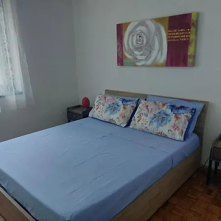 My Place - 1 Minuto Dal Mare Apartment *