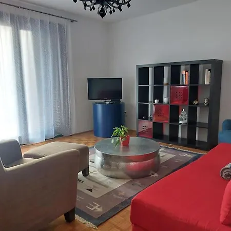 Apartment My Place - 1 Minuto Dal Mare Pula