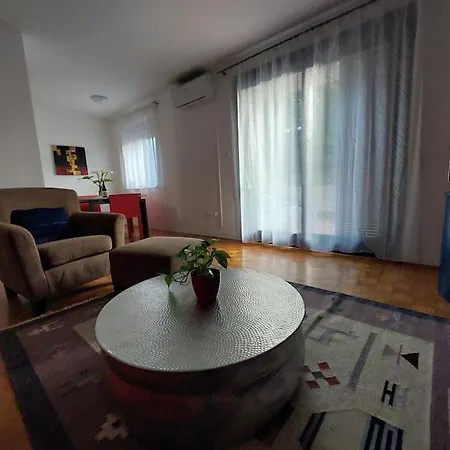My Place - 1 Minuto Dal Mare Pula