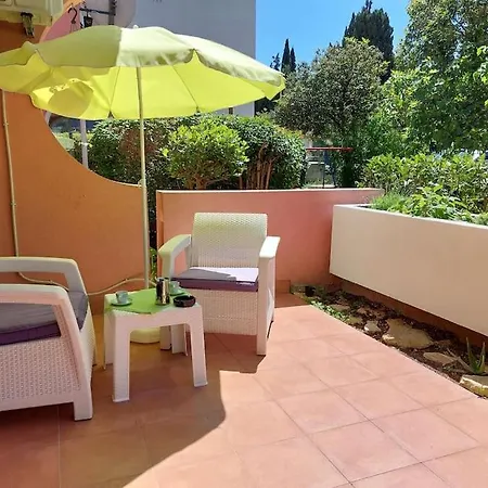 My Place - 1 Minuto Dal Mare Apartment *
