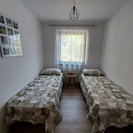 My Place - 1 Minuto Dal Mare Apartment Pula