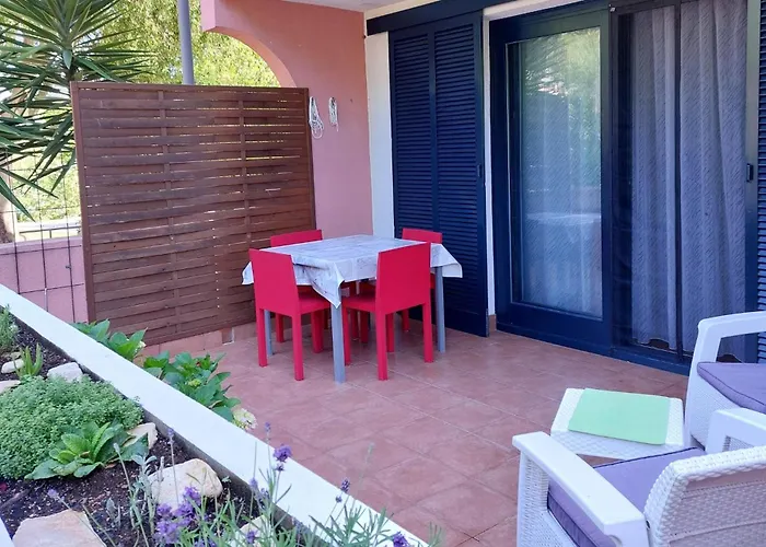 My Place - 1 Minuto Dal Mare Apartamento