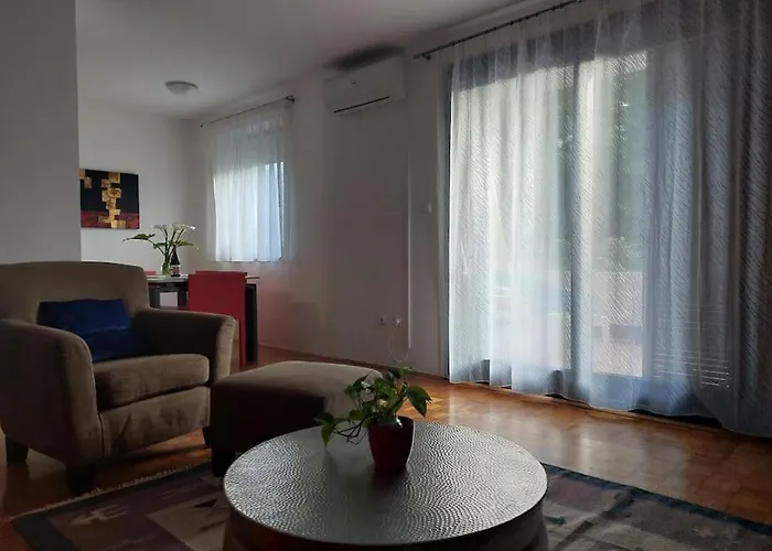 Apartamento My Place - 1 Minuto Dal Mare
