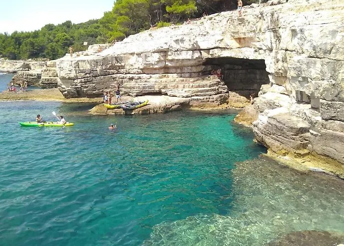 My Place - 1 Minuto Dal Mare Apartamento *