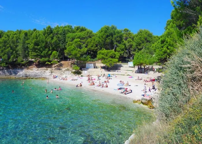 My Place - 1 Minuto Dal Mare Apartamento