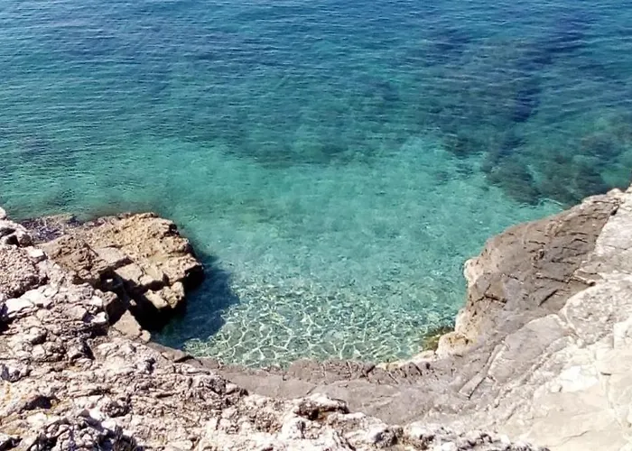 My Place - 1 Minuto Dal Mare Apartamento *