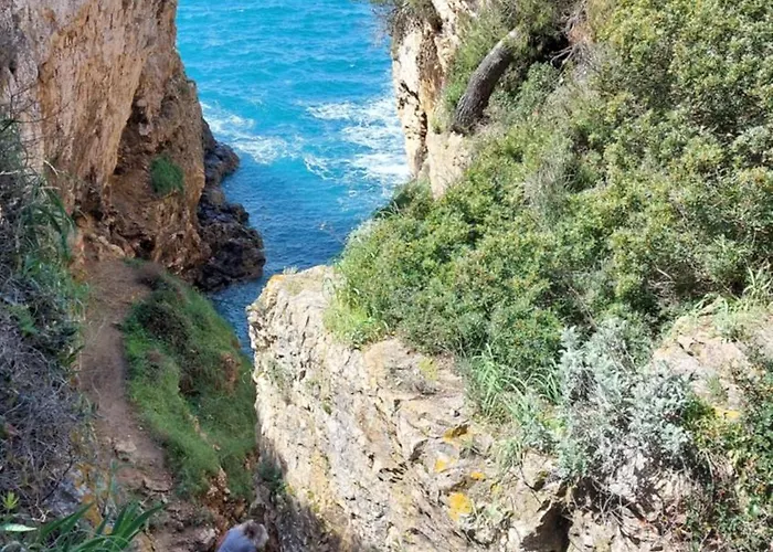 My Place - 1 Minuto Dal Mare *