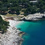 شقة My Place - 1 Minuto Dal Mare بولا