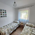 شقة My Place - 1 Minuto Dal Mare بولا