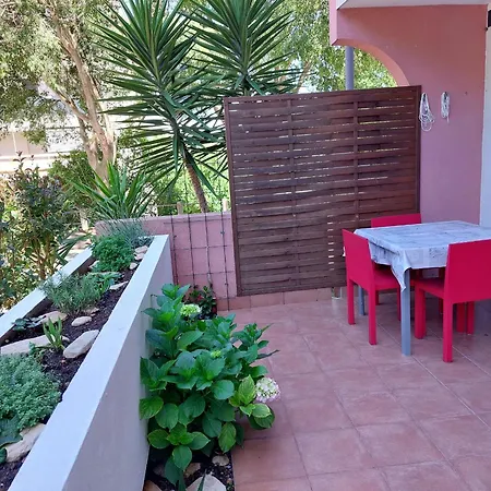 شقة My Place - 1 Minuto Dal Mare *